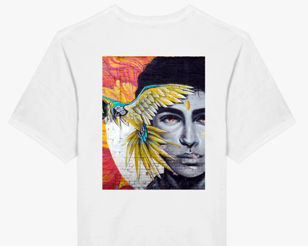 T-shirt récit de rêve