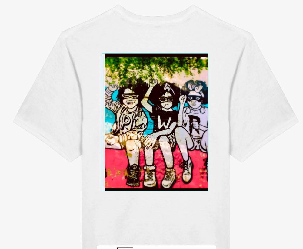 T-shirt léa
